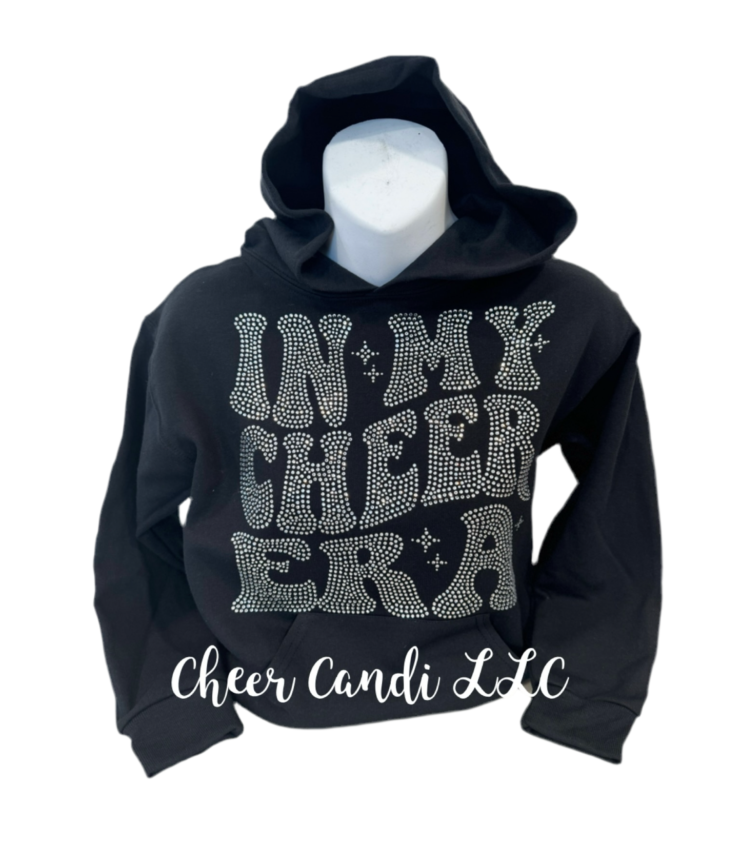 Cheer Era Hoodie