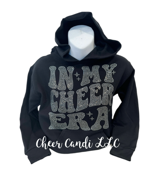 Cheer Era Hoodie