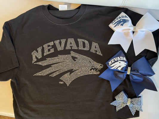 Nevada Spirit Package 1