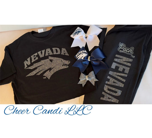 Nevada Spirit Package 2