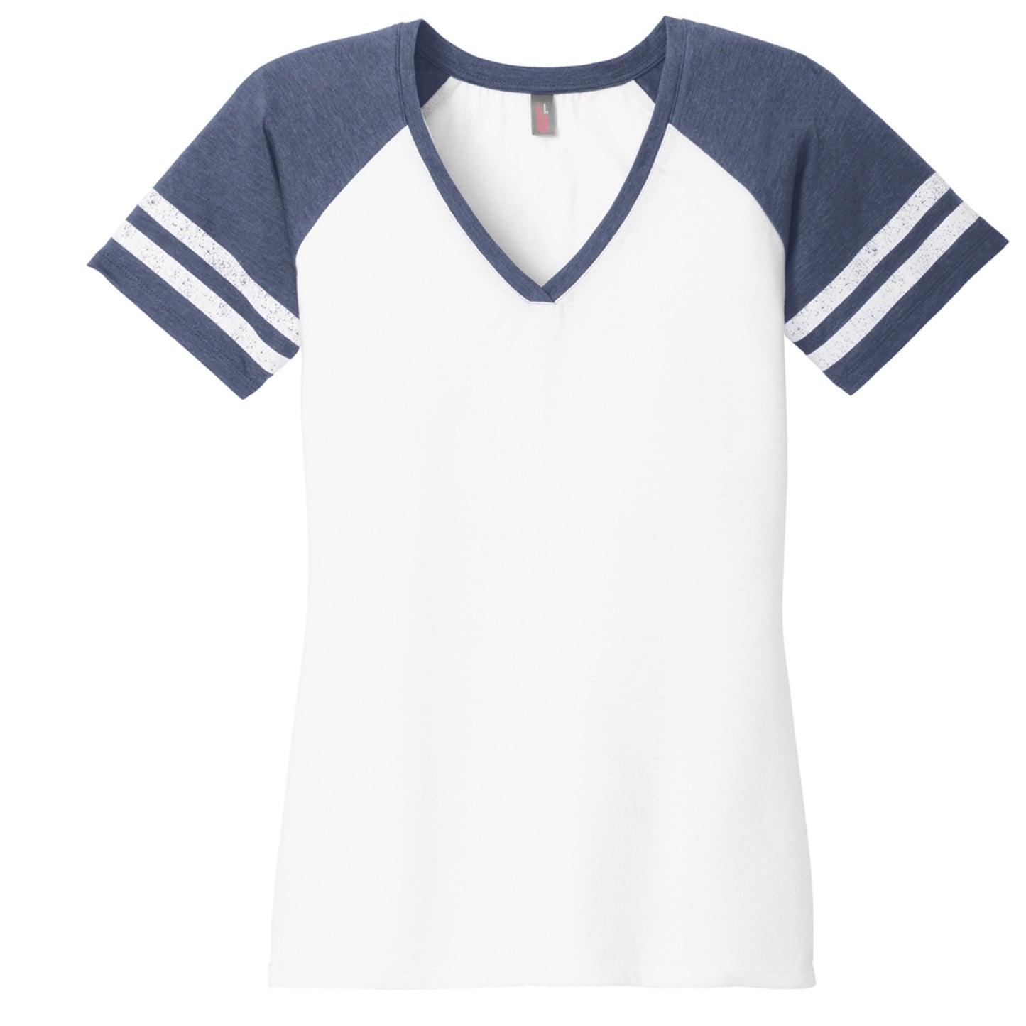V-neck Game Day T-Shirt